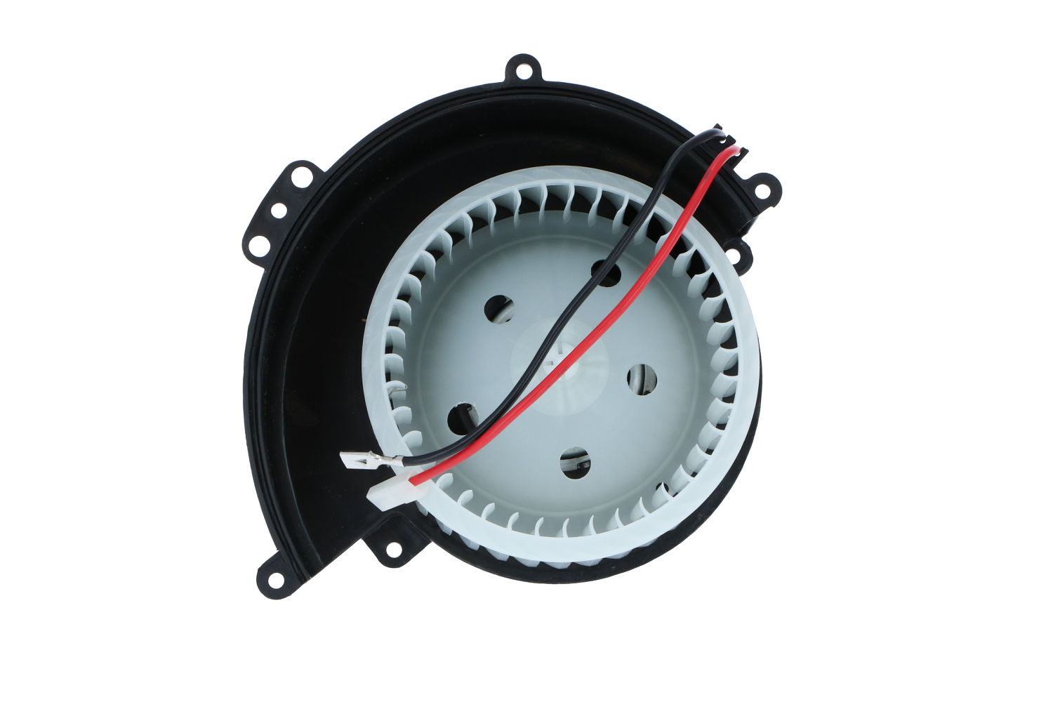 Ventilador do habitáculo 34241 NRF OPEL Astra G CC (T98) 2.2 DTI (F08, F48) 2004 125 cv