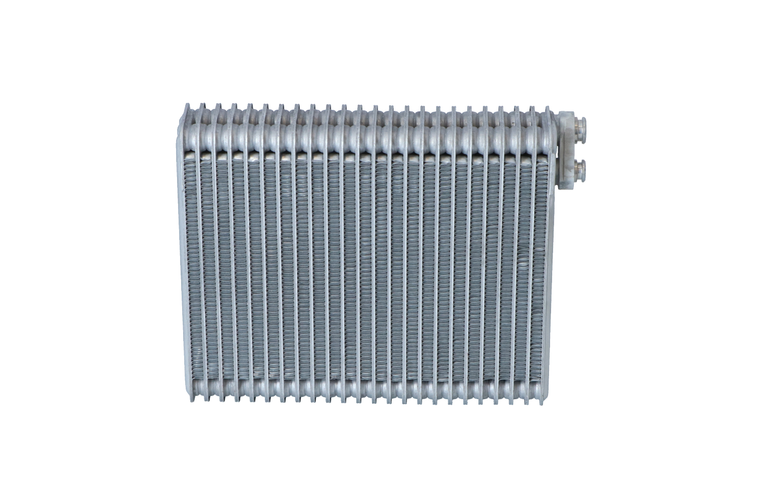 Air conditioning evaporator 36166 NRF 6450.JA FORD, PEUGEOT, VOLVO, CITROËN
