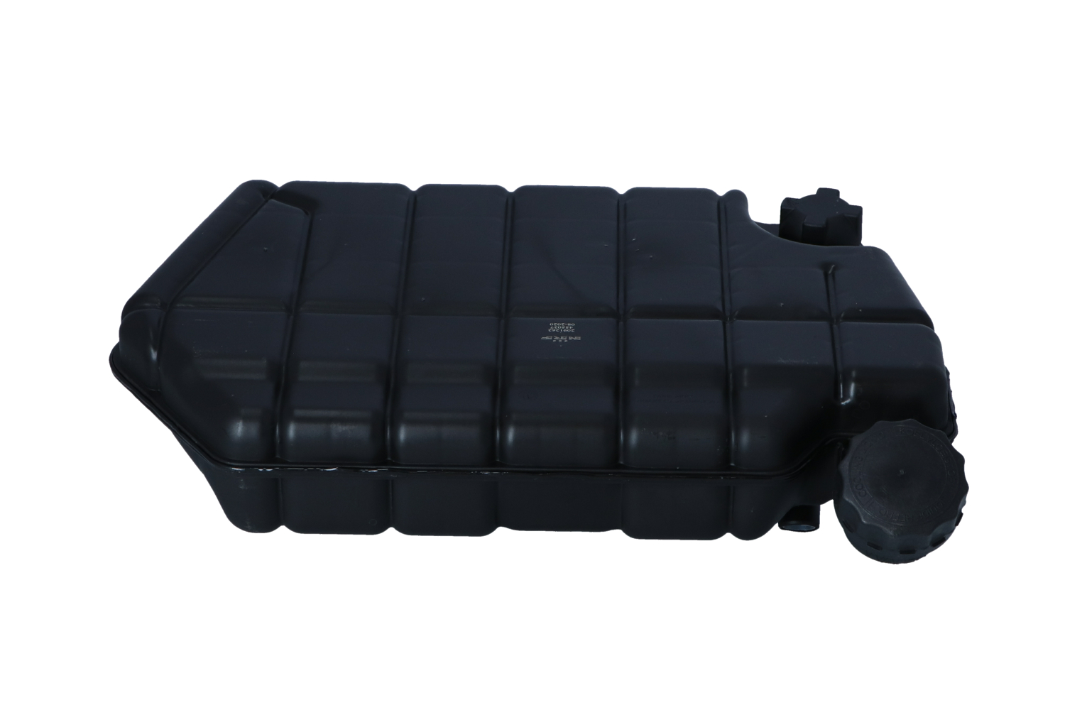 Numer OEM 1 607 794 - Zbiorniczek wyrównawczy, płyn chłodzący 455037 VOLVO, DAF