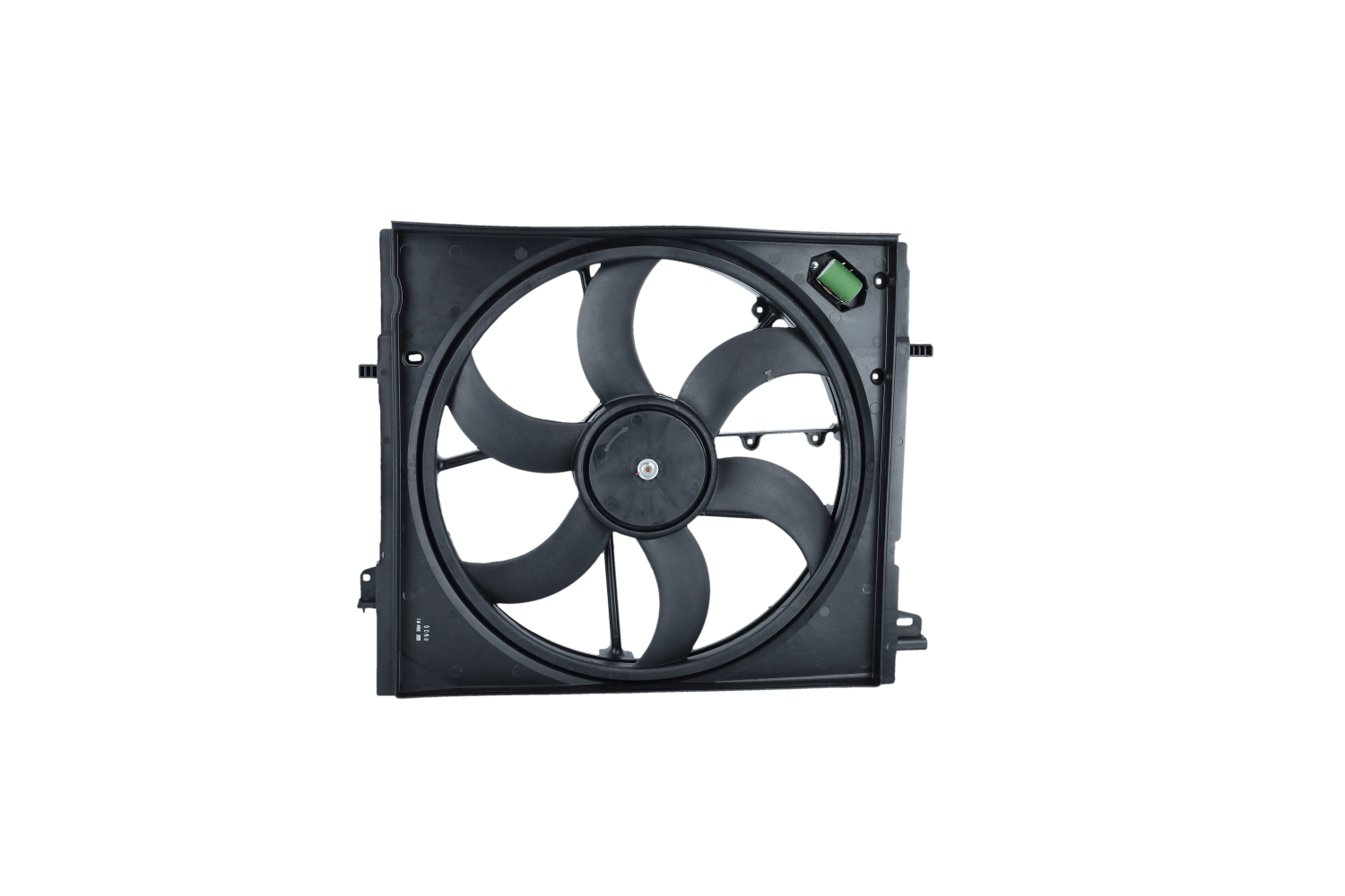 Numer OEM 21 48 14E A0A - Wentylator chłodnicy 47897 RENAULT, VOLVO, NISSAN