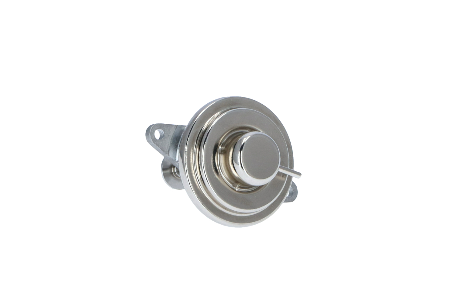 NRF | EGR pneumatisk, med tætningsring 48383 SAAB 9-3 Hatchback (YS3D) 2003 billig online