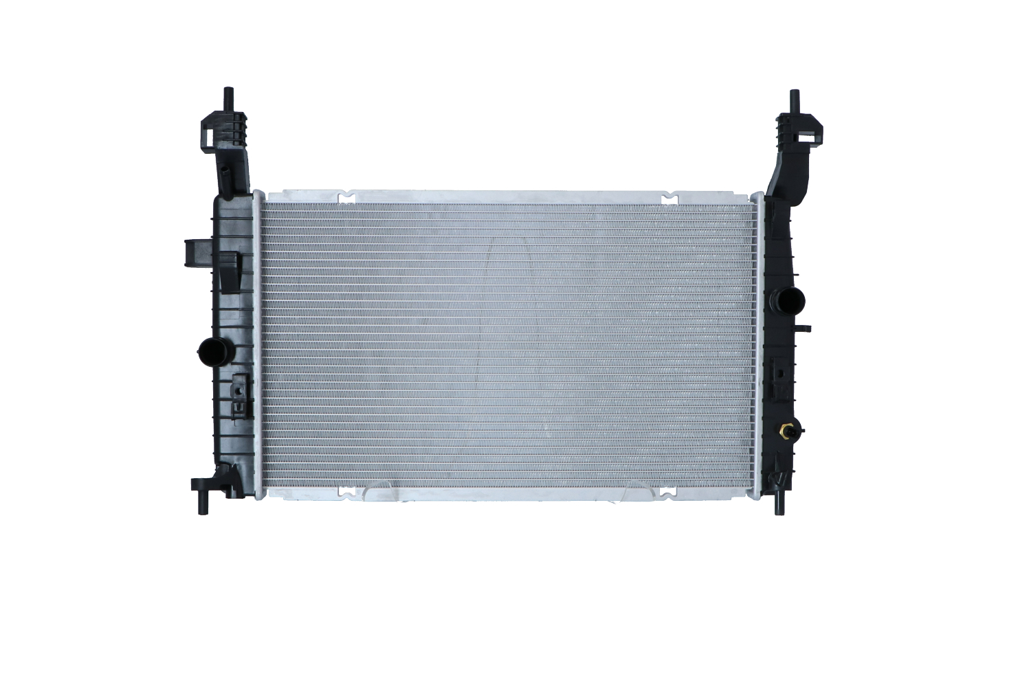 Numer OEM 13303639 - Chłodnica, układ chłodzenia silnika 50038 OPEL, HONDA, VOLVO, VAUXHALL
