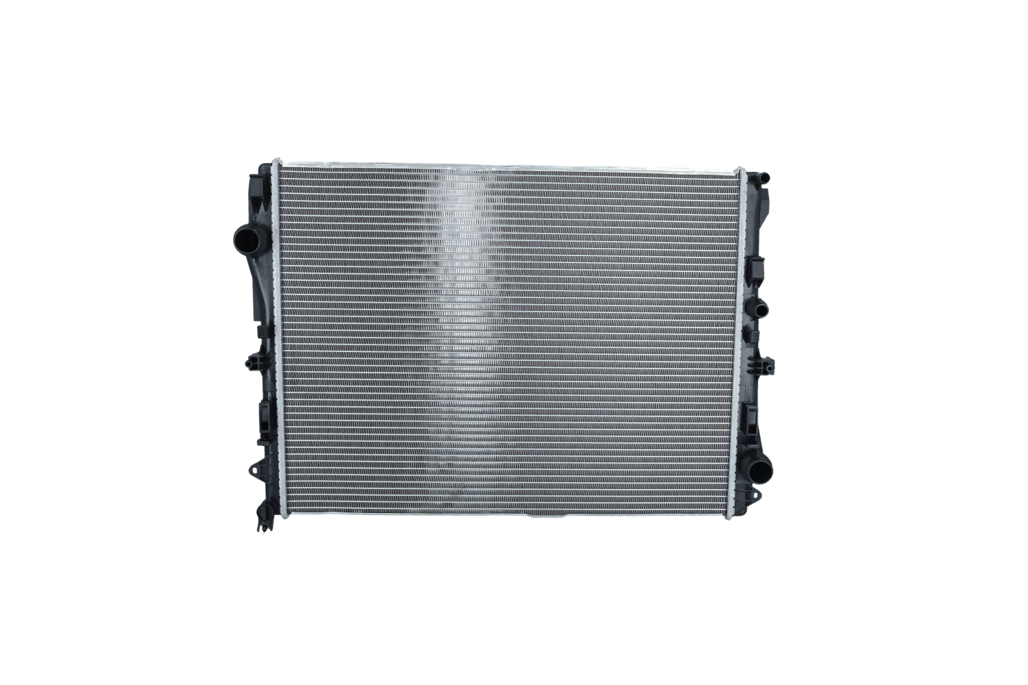 Numer OEM 099 500 33 03 - Chłodnica, układ chłodzenia silnika 50041 MERCEDES-BENZ