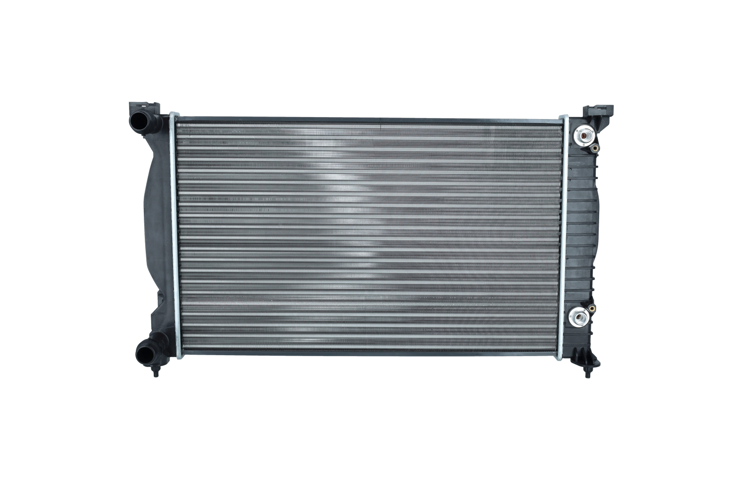 Kylare 50543A NRF AUDI A6 C5 Sedan (4B2) 2.0 2004 130 hk