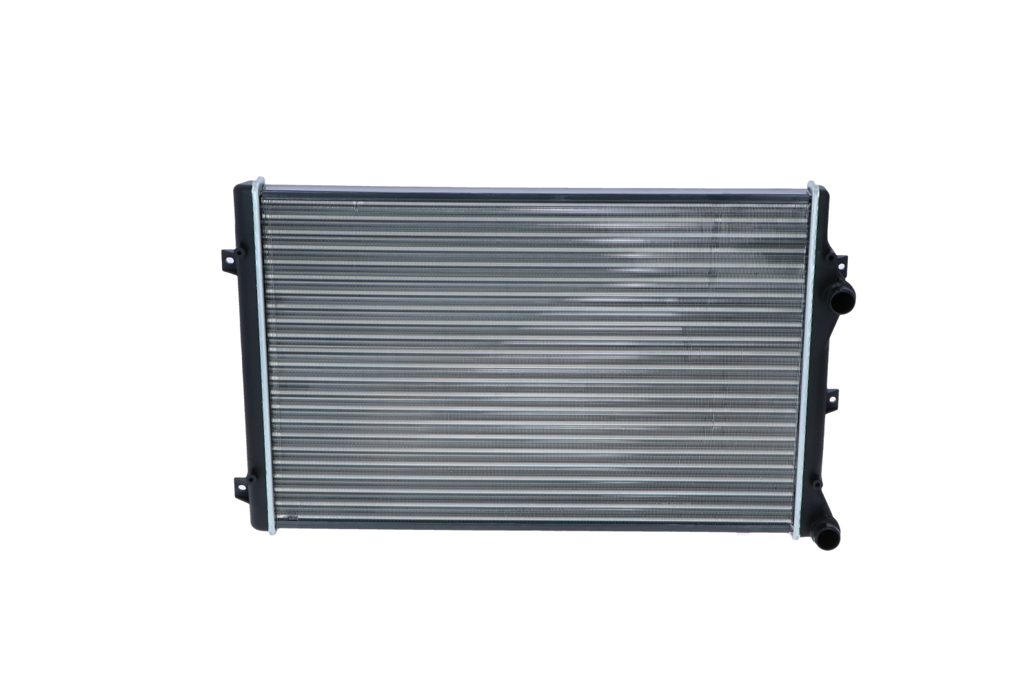 Radiator, motorkjøling 53816A NRF VW Passat B6 Variant (3C5) 1.4 TSI EcoFuel 2010 150 hk