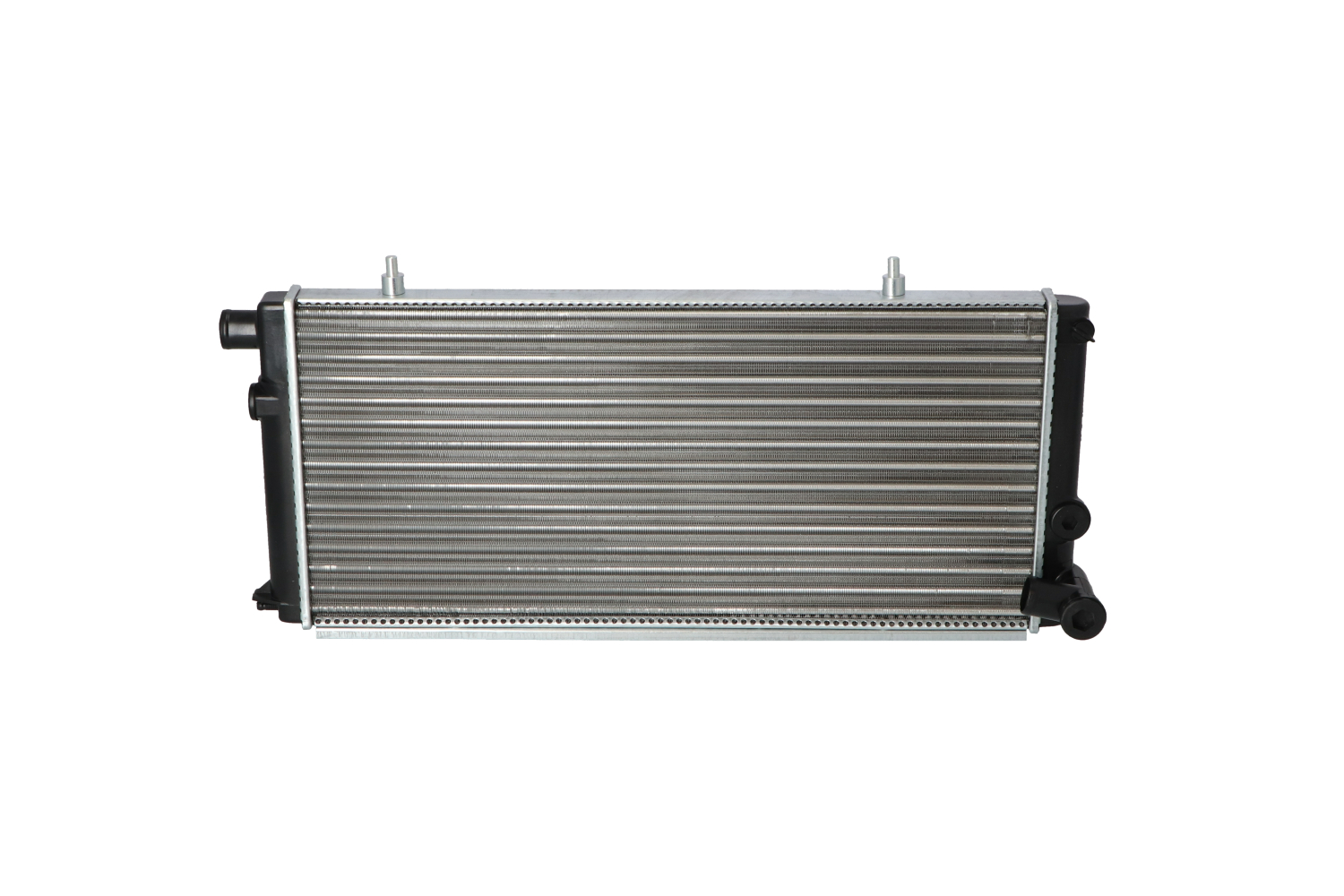 NRF 54628A radiator PEUGEOT 205 II Hatchback 1.6 Aut. 88hp 1993