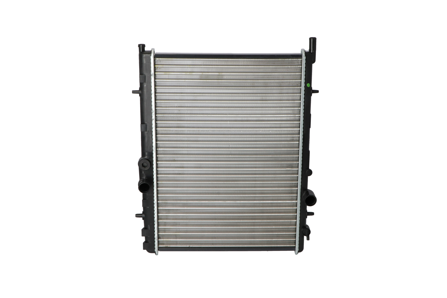 OEM nummer 1330 G2 - Kylare 58304A VOLVO, VW, FORD, PEUGEOT, CITROËN