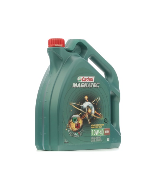 acheter CASTROL (15CA20) Huile moteur