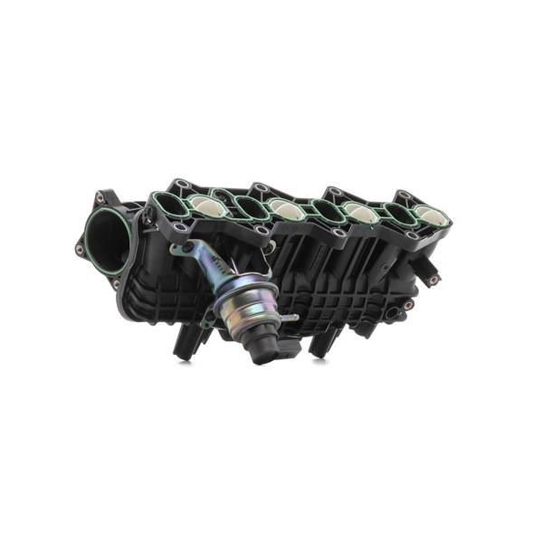 Inlaat, spruitstuk 89561 MEAT & DORIA OPEL Antara (L07) 2.2 CDTi 4x4 2011 163 Pk