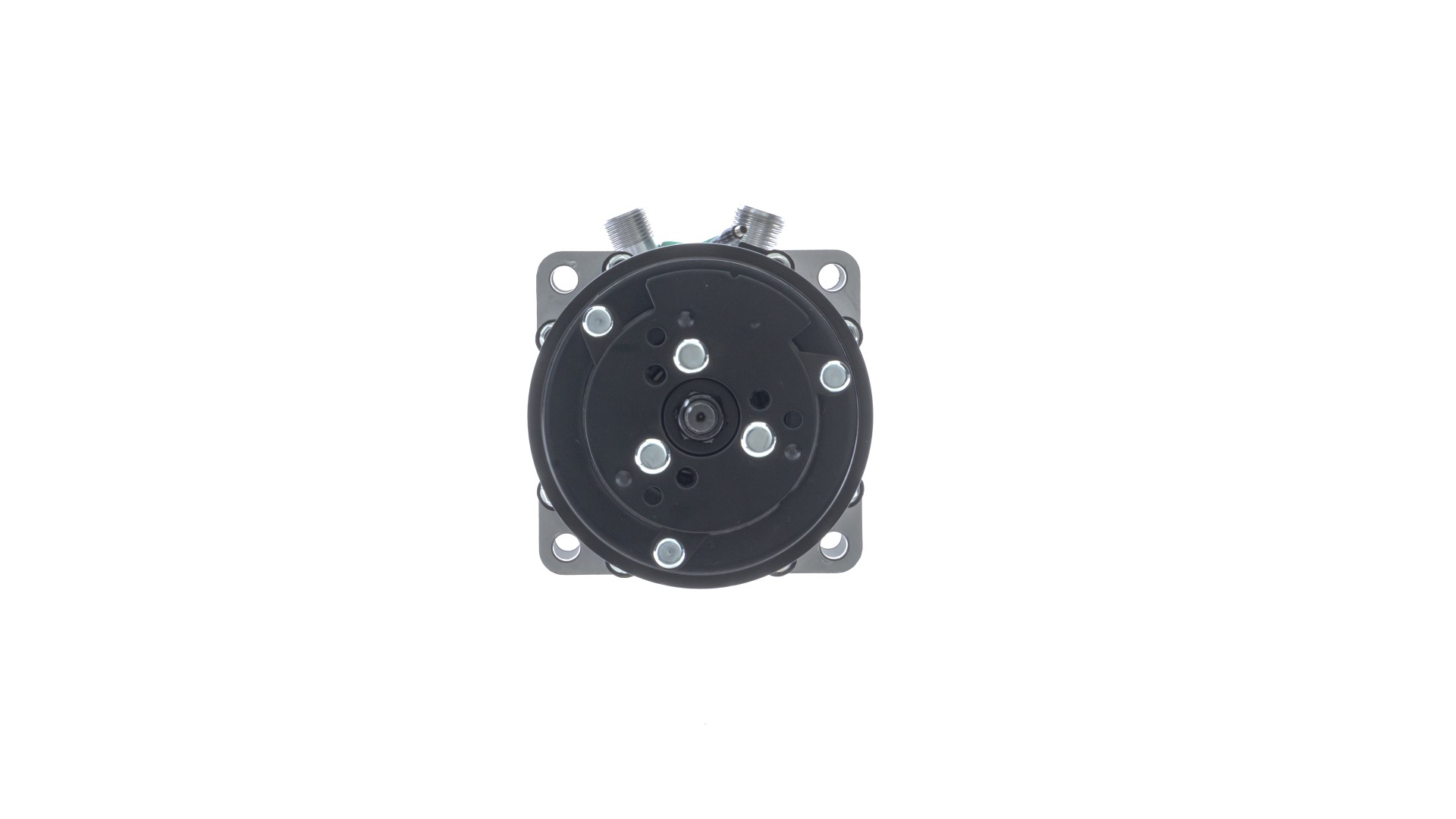 Número OEM 2 976 67 - Compresor, aire acondicionado ACP 397 000S
