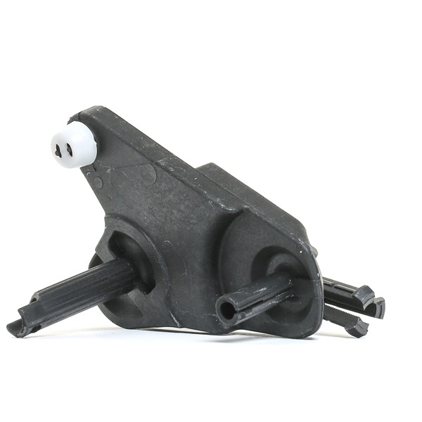 TOPRAN 118 292 kit de réparation, levier de changement de vitesse Volkswagen Passat B6 Variant (3C5) 1.8 TSI 160CV 2007