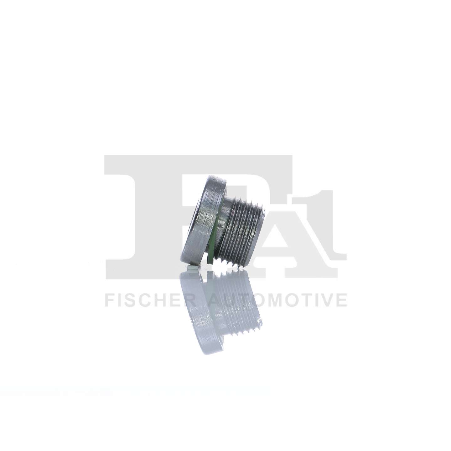 Carterpan automaat 257.893.001 FA1 Volkswagen Phaeton (3D1, 3D2, 3D3, 3D4, 3D6, 3D7, 3D8, 3D9) 3.0 V6 TDI 4motion 2007 233 Pk