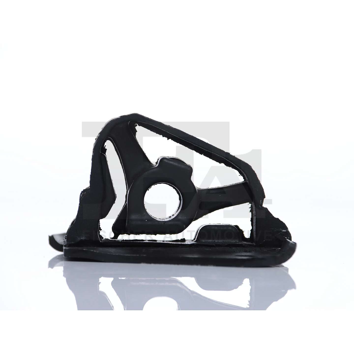 FA1 753-941 Halter, Abgasanlage Nissan Murano Z51