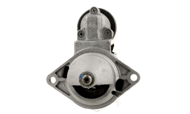Número OEM 12 09 953 - Motor de arranque 3766 OPEL, VAUXHALL