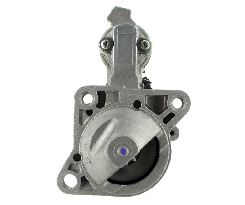 Número OEM M002T92071A - Motor de arranque 3772 MITSUBISHI, MAZDA