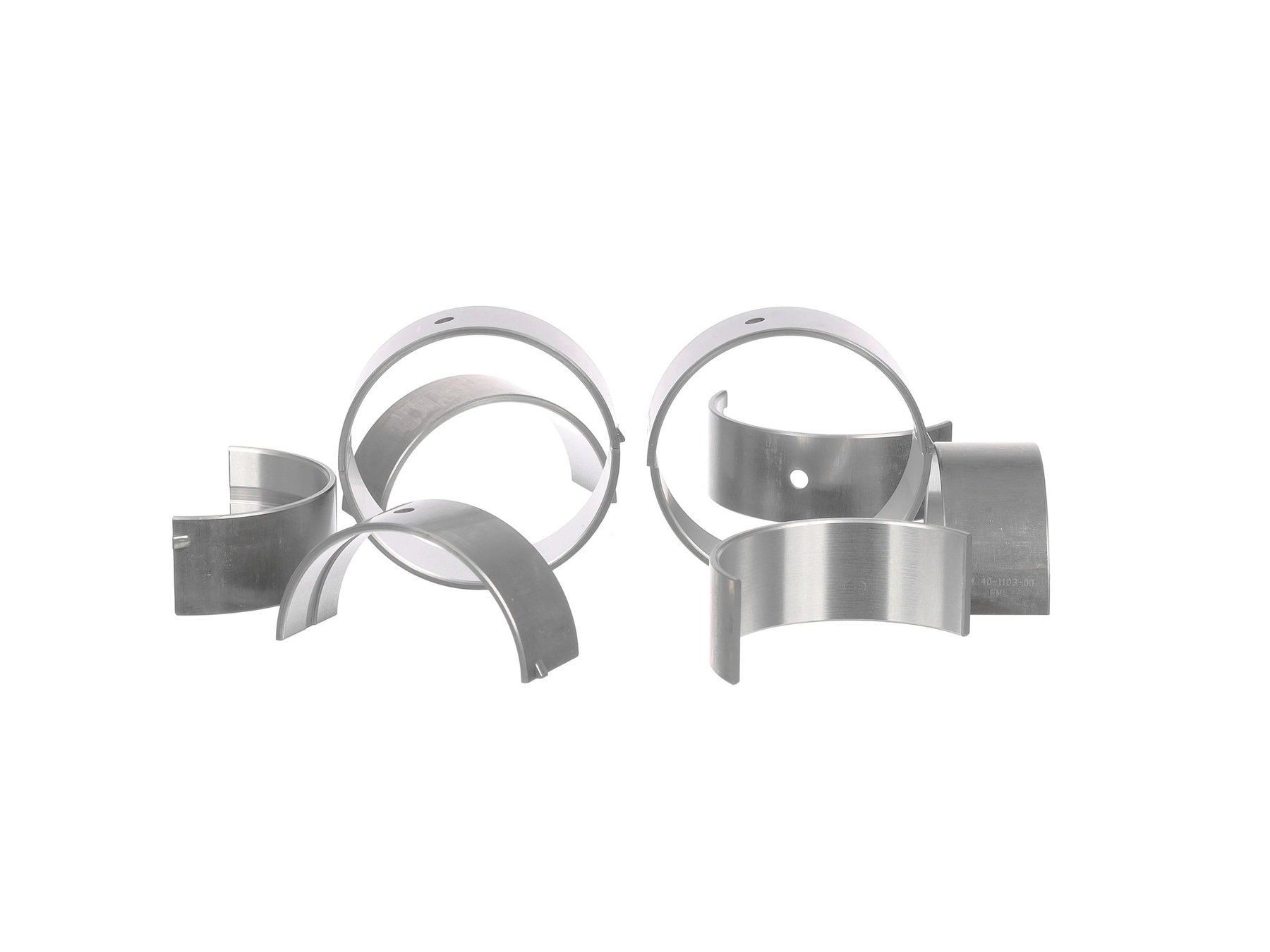 ET ENGINETEAM LH004400 Peugeot 107 PN crankshaft bearing replacement cost