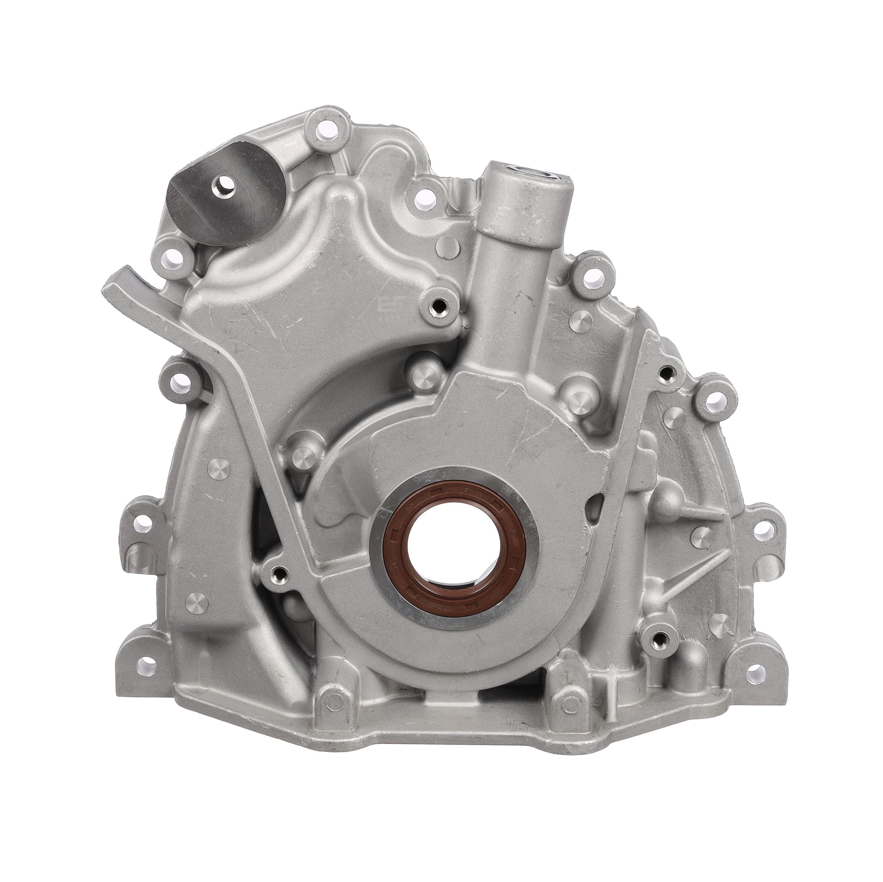 ET ENGINETEAM PU0127 Öldruckpumpe CITROËN C5 III Kombi (RW)