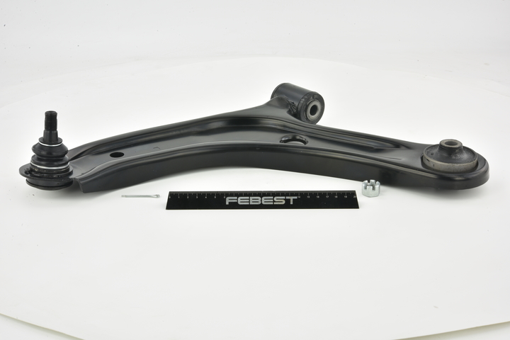 FEBEST 0724-VITFLH Suspension arm SUZUKI VITARA (LY) 1.4 VVT AllGrip 138 hp Petrol 2019