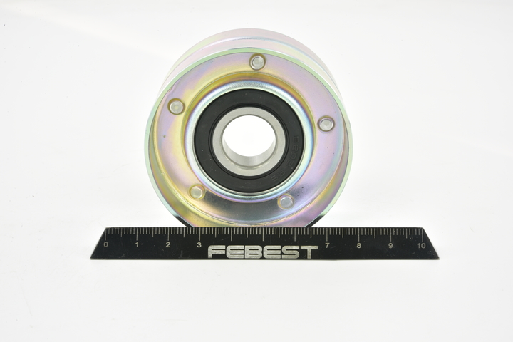 FEBEST | Strammehjul, kilerem Ø: 65mm 2187-TKE FORD Transit Mk6 Bus (V347, V348) 2013 billig online