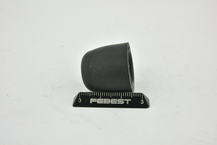 FEBEST FD-CA1 pare-choc FORD Focus Mk1 3/5 portes (DAW, DBW) 1.8 TDCi 115CV 2001