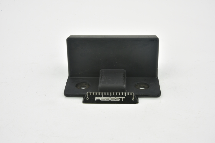 FEBEST FD-CBK pare-choc FORD Focus Mk1 3/5 portes (DAW, DBW) 1.8 TDCi 115CV 2002