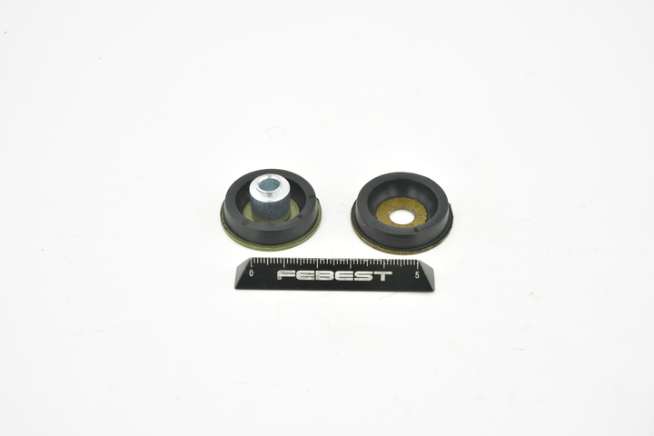 Anschlaggummi & Staubmanschette FDT-002-KIT FEBEST FORD C-Max II (DXA/CB7, DXA/CEU) 1.0 EcoBoost 2019 100 PS