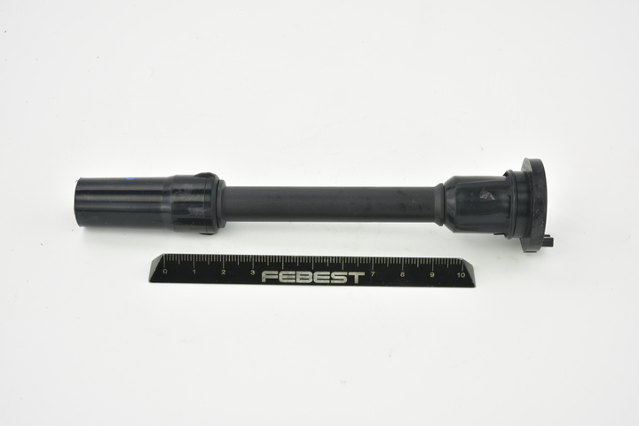 FEBEST MCP-005 Stecker, Zündspule MITSUBISHI PAJERO 3 (V7W, 56W) 3.5 (V65W, V75W) 203 PS Benzin 2004
