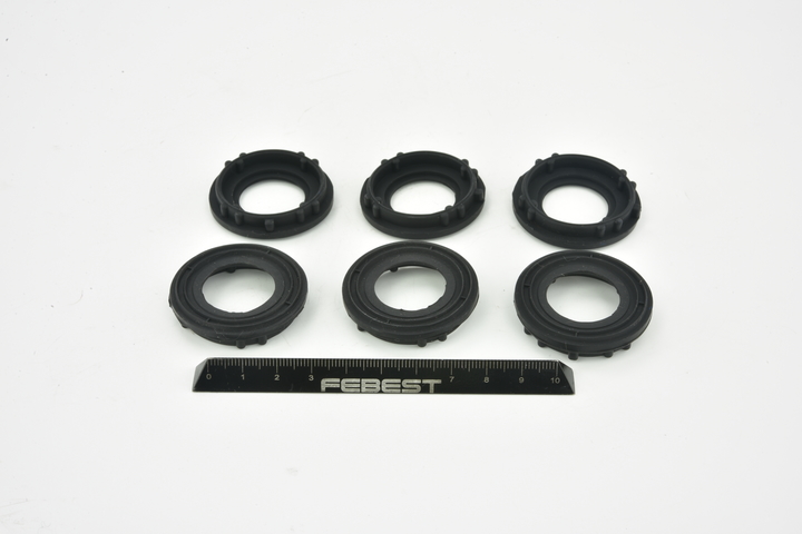 Numéro OEM 022 103 484 E - Bague d'étanchéité, puit de bougie VWCP-002-PCS6 AUDI, FORD, SEAT, SKODA, CUPRA