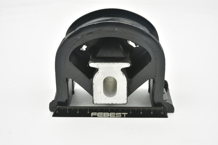 Numero OEM 7H0 199 848 B - Supporto motore VWM-T5F AUDI, SEAT, SKODA
