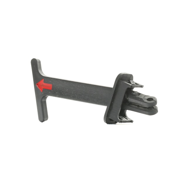 OEM-Nummer 1J0 823 593 C - Griff, Motorhaubenentriegelung 25212 VW, AUDI, SKODA, SEAT