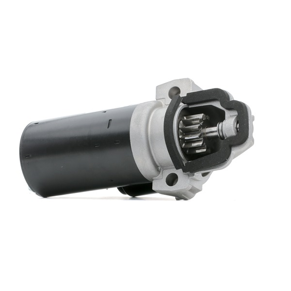 Starter Motor S0123PR AS-PL FORD Transit Mk6 Pritsche / Fahrgestell (V347, V348) 2.2 TDCi 2014 110 PS