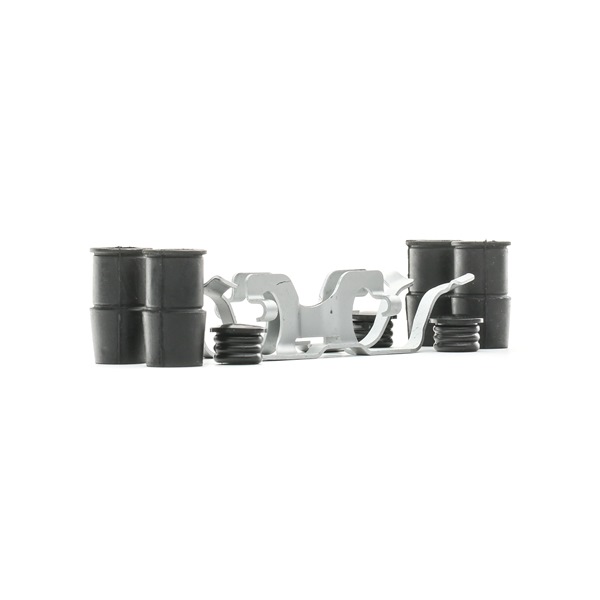 Kit accessori, pastiglia freno 109-0085 QUICK BRAKE AUDI A4 B9 Sedan (8W2, 8WC) 2.0 TFSI 2024 190 CV