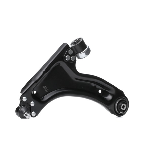 Längslenker 100384 DAKAtec OPEL Corsa C Schrägheck (X01) 1.7 DI (F08, F68) 2007 65 PS