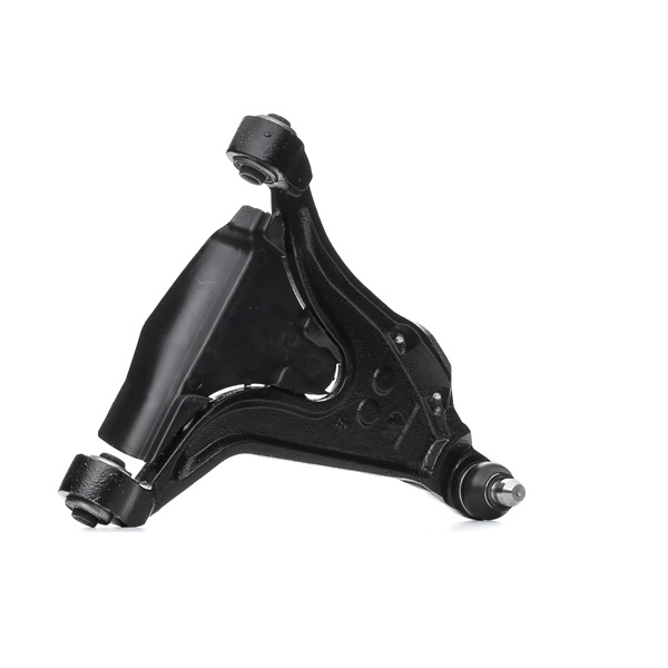 Dreieckslenker 100465 DAKAtec VOLVO C70 I Cabrio (873) 2.4 2004 170 PS