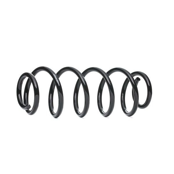 Numer OEM 8D0 411 105 AL - Sprężyna zawieszenia 300001 AUDI