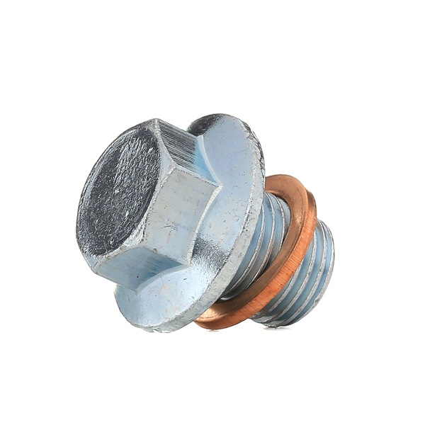 Numéro OEM 11 12 801 M0B - Vis-bouchon, carter d'huile 30510 RENAULT, NISSAN, DACIA, RENAULT TRUCKS, INFINITI