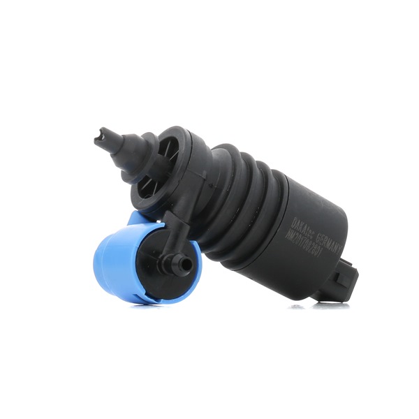 Numero OEM 1J0 972 741 A - Pompa acqua lavaggio, Pulizia cristalli 40038W SEAT, SKODA