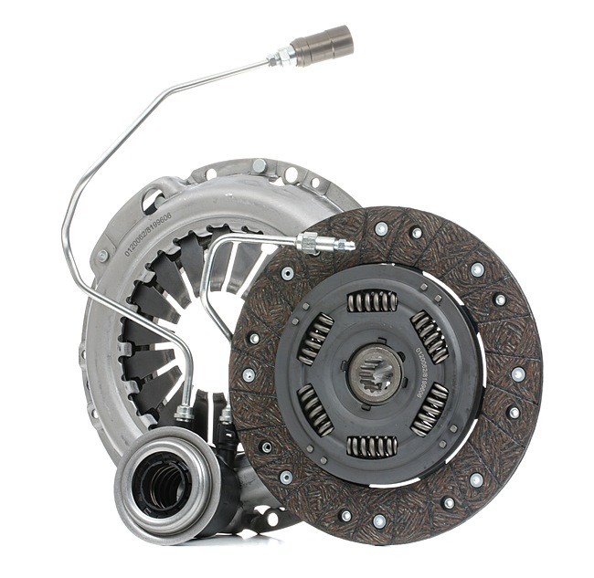 Número OEM KT 7277 - Kit de embrague SKCK-0100728 LAND ROVER, MG, ROVER