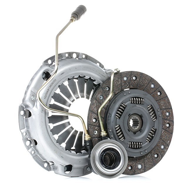 Número OEM KT 7277 - Kit de embrague 479C0727 LAND ROVER, MG, ROVER