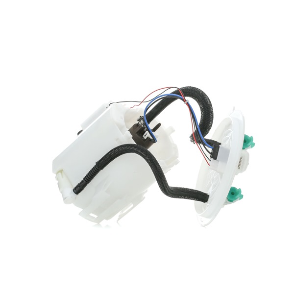 order RIDEX (1382F0231) Brandstofpomp