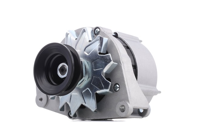 Alternator SKGN-0321385 STARK Volkswagen LT 28-35 I Flatbed Vrachtwagen / Chassis (281-363) 2.4 Syncro 1993 95 Pk