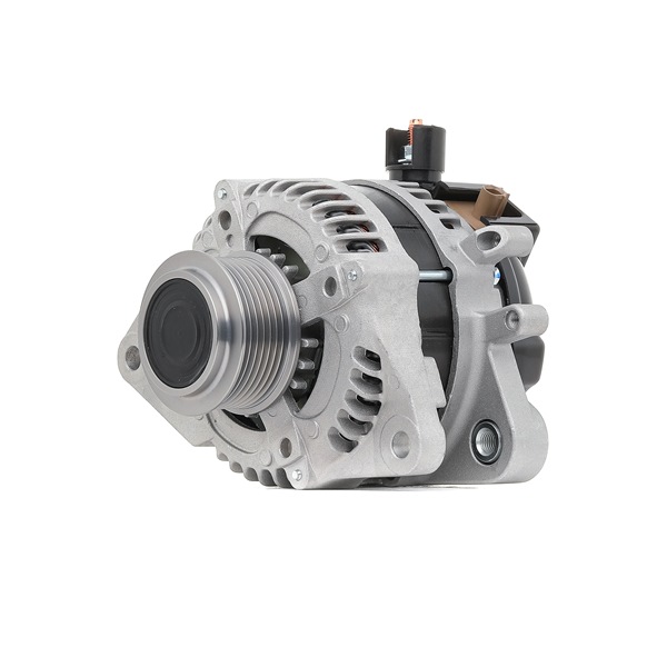 Alternator 4G1164 RIDEX HONDA CR-V IV (RM) 1.6 i-DTEC 4WD (RE6) 2015 160 Pk