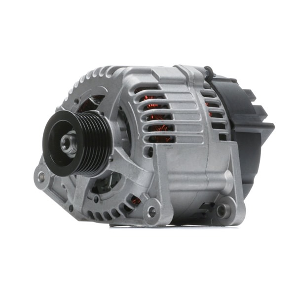 Numer OEM AMR3107 - Alternator 4G1166 LAND ROVER, ROVER