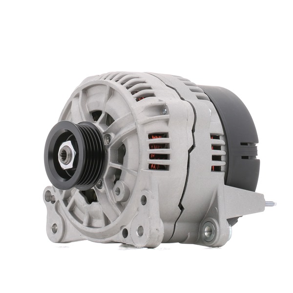 STARK SKGN-0321392 Lichtmaschine AUDI A6 Avant (4B5, C5) 1.9 TDI 110 PS Diesel 1999