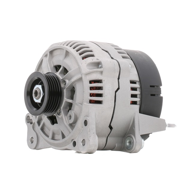 RIDEX 4G1170 Lichtmaschine AUDI A6 Avant (4B5, C5) 1.9 TDI 110 PS Diesel 1998