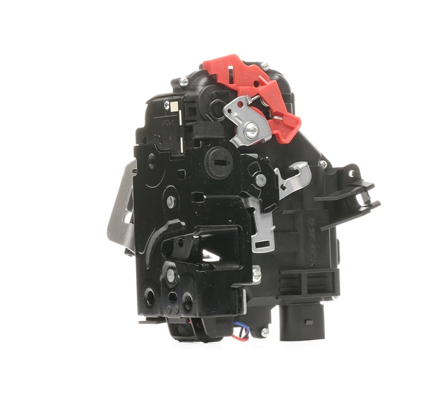 Schiebetür-Schloss 1361D0119 RIDEX AUDI A4 B6 Avant (8E5) 1.8 T 2003 190 PS