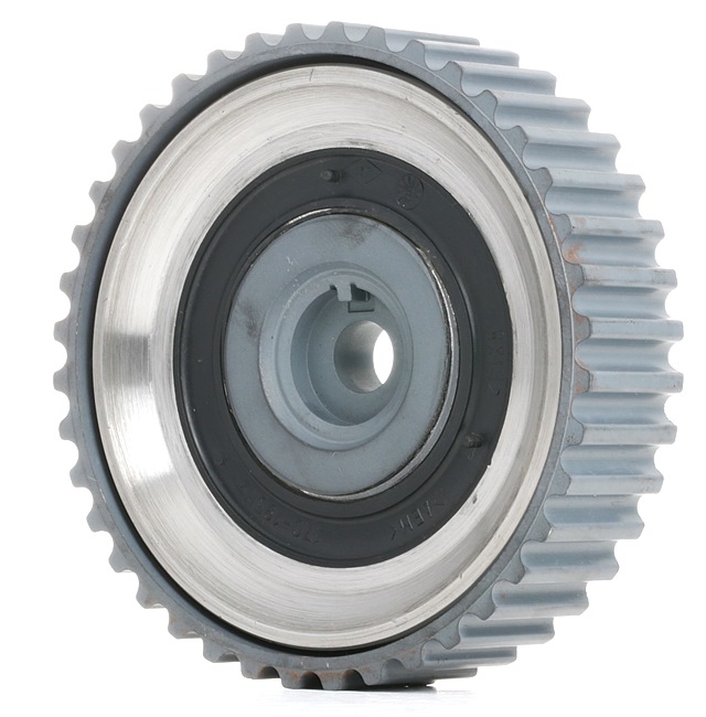 RIDEX 1067G0002 poulie déphaseur RENAULT Scénic I (JA0/1, FA0) 1.9 dTi 80CV 2001