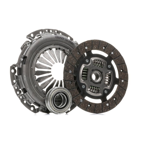 OEM nummer MD 749998 - Clutchsett 479C0736 MITSUBISHI, HYUNDAI, HONDA, CHRYSLER, LOTUS