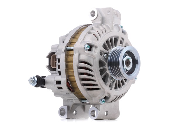 Número OEM LF18-18-300 - Alternador SKGN-0321404 MAZDA, MERCURY