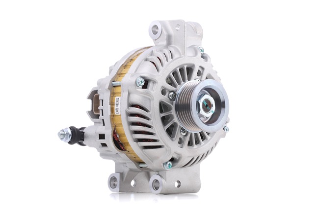 Número OEM LF18-18-300 - Alternador 4G1182 MAZDA, MERCURY